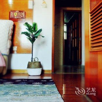 广州M&RHouse公寓(石桥公园分店)酒店提供图片