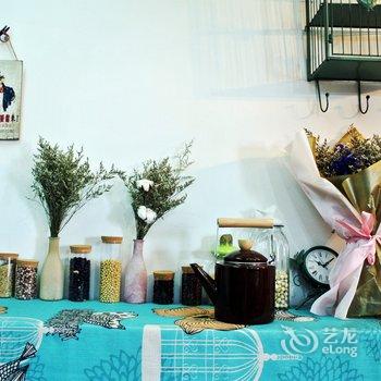 广州M&RHouse公寓(石桥公园分店)酒店提供图片