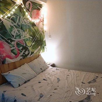 成都星星家民宿(法云庵路分店)酒店提供图片