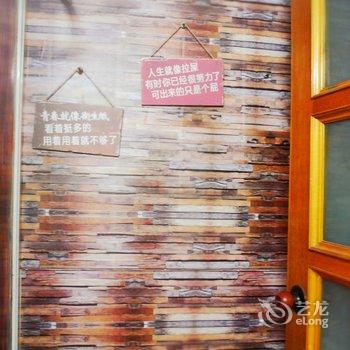 广州M&RHouse公寓(石桥公园分店)酒店提供图片