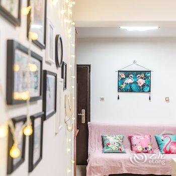 成都星星家民宿(法云庵路分店)酒店提供图片