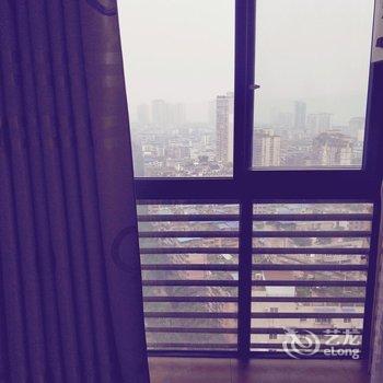 重庆周燕霞公寓(江津区科技馆分店)酒店提供图片