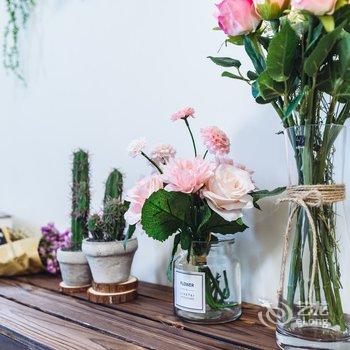 成都星星家民宿(法云庵路分店)酒店提供图片