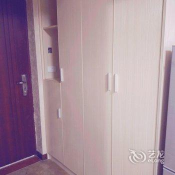 重庆周燕霞公寓(江津区科技馆分店)酒店提供图片