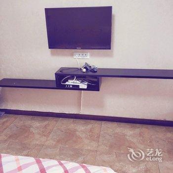 重庆周燕霞公寓(江津区科技馆分店)酒店提供图片