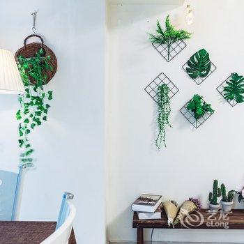 成都星星家民宿(法云庵路分店)酒店提供图片