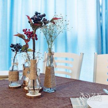 成都星星家民宿(法云庵路分店)酒店提供图片