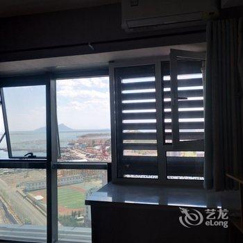 青岛张林涛公寓(积米崖村分店)酒店提供图片