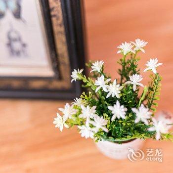 西安路客BF4960精品民宿(张家村分店)酒店提供图片