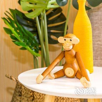 西安路客BF4960精品民宿(张家村分店)酒店提供图片