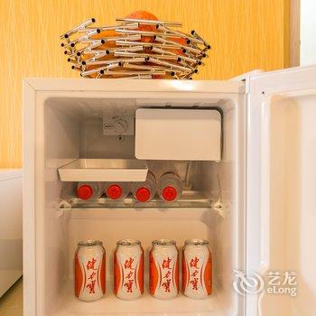 西安路客BF4960精品民宿(张家村分店)酒店提供图片