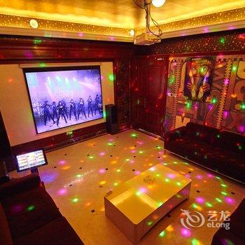 上海悦访派度假别墅酒店提供图片