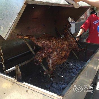 北京网缘农家乐酒店提供图片