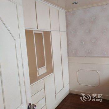 上海探索者公寓酒店提供图片