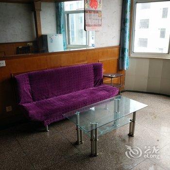 上海探索者公寓酒店提供图片