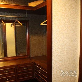 成都时光里度假民宅普通公寓(大田坎街店)酒店提供图片