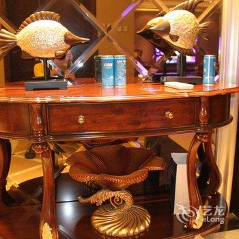 成都时光里度假民宅普通公寓(大田坎街店)酒店提供图片