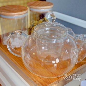 西安十七与小熊公寓(冉家村分店)酒店提供图片
