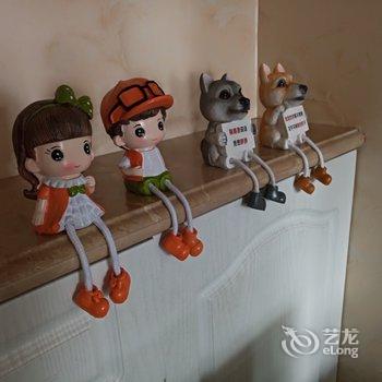 重庆家天下郑成功公寓(刘家台路分店)酒店提供图片