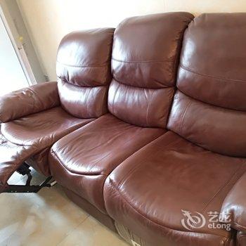 重庆家天下郑成功公寓(刘家台路分店)酒店提供图片