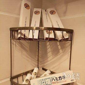 重庆家天下郑成功公寓(刘家台路分店)酒店提供图片