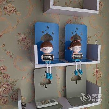 重庆家天下郑成功公寓(刘家台路分店)酒店提供图片