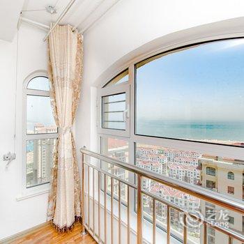 青岛韶一睿公寓酒店提供图片