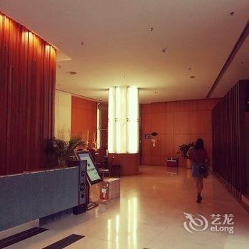 广州senyan公寓酒店提供图片