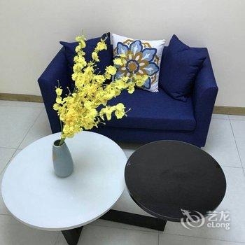 西安雨秋公寓(广济街分店)酒店提供图片