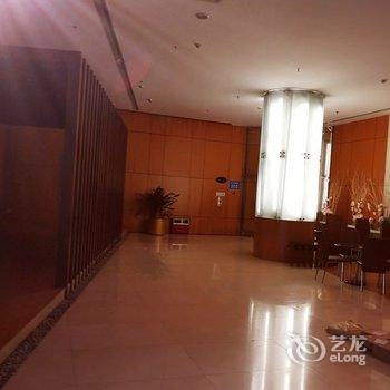 广州senyan公寓酒店提供图片