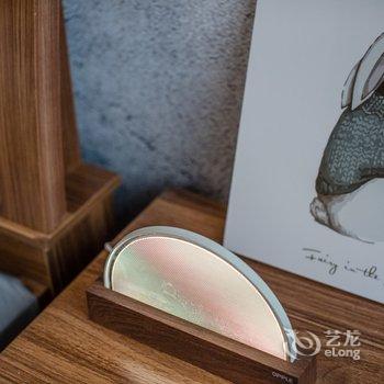 成都路客BE9220精品民宿酒店提供图片