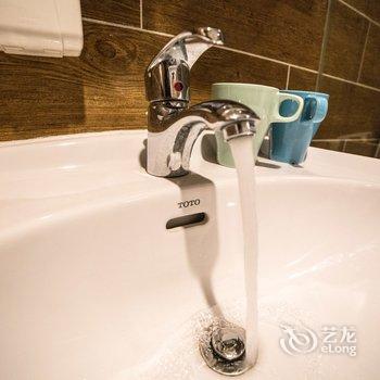 重庆麦子影院式公寓(红石路与维礼路交叉口分店)酒店提供图片