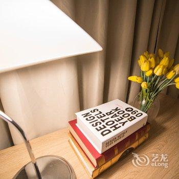 重庆麦子影院式公寓(红石路与维礼路交叉口分店)酒店提供图片