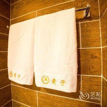 重庆麦子影院式公寓(红石路与维礼路交叉口分店)酒店提供图片