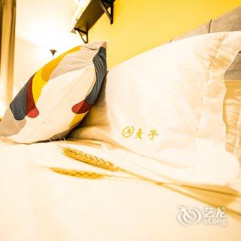 重庆麦子影院式公寓(红石路与维礼路交叉口分店)酒店提供图片