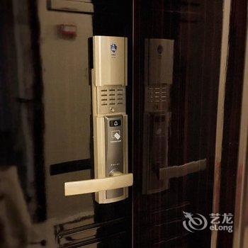 成都富贵呀公寓酒店提供图片