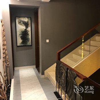 广州尚礼度假别墅酒店提供图片