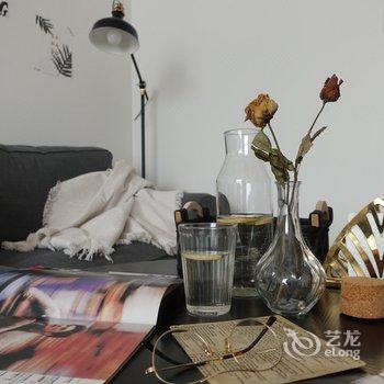 成都富贵呀公寓酒店提供图片