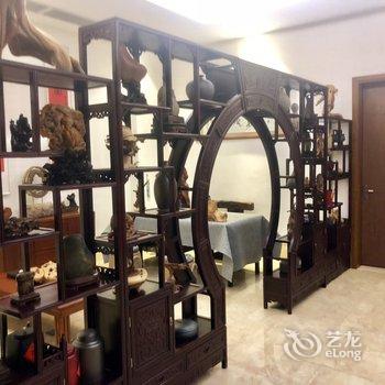 广州尚礼度假别墅酒店提供图片