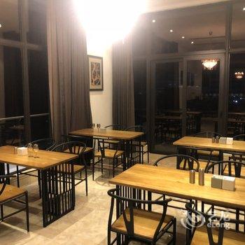 广州尚礼度假别墅酒店提供图片