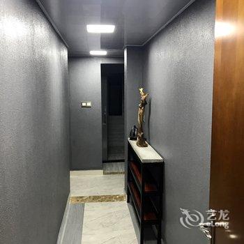 广州尚礼度假别墅酒店提供图片