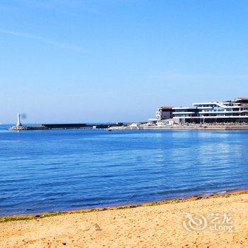 威海花妈妈家公寓酒店提供图片