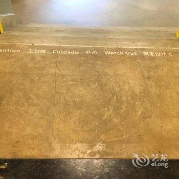 成都富贵呀公寓酒店提供图片