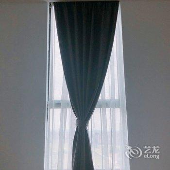 广州言西公寓酒店提供图片
