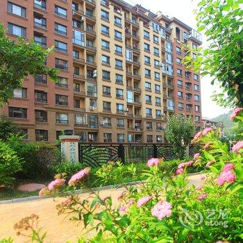威海花妈妈家公寓酒店提供图片