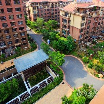 威海花妈妈家公寓酒店提供图片