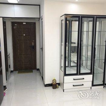 三河魔头kevin公寓酒店提供图片