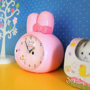 威海花妈妈家公寓酒店提供图片