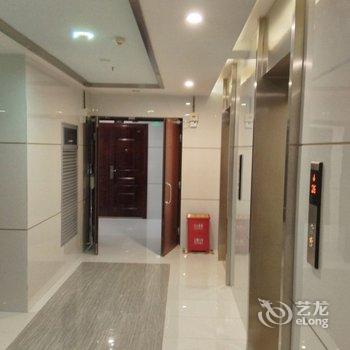 重庆奔跑吧小飞机公寓(南滨路景区分店)酒店提供图片