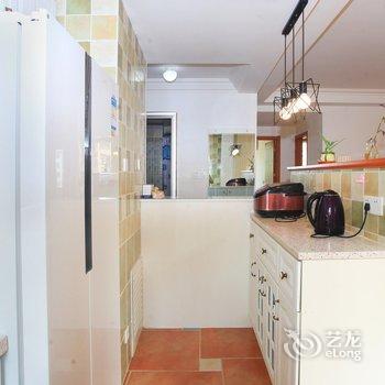 威海花妈妈家公寓酒店提供图片